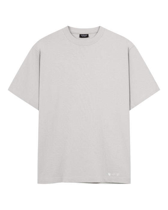 Baselayer Tee - Lightgrey