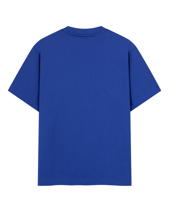 Baselayer Tee - Skyblue