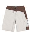 TTX Diver Boardshorts - cream