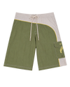 TTX Diver Boardshorts - green