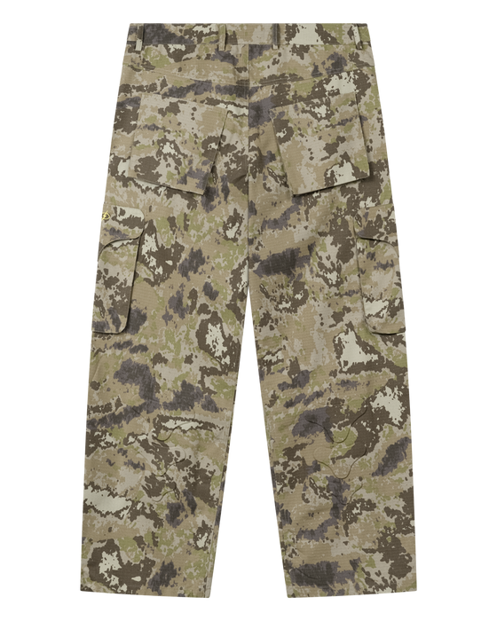 FRONTIER CAMO CARGO