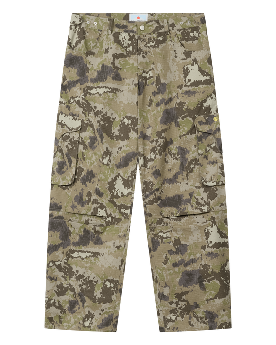 FRONTIER CAMO CARGO