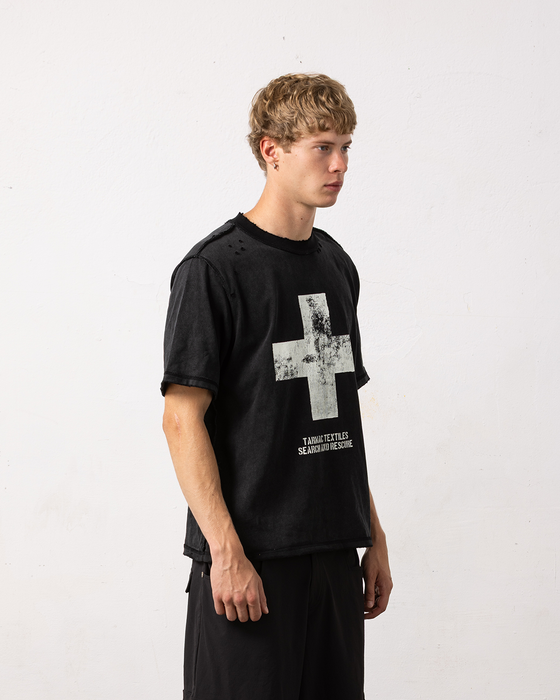 Search & Rescue Inside Out Tee