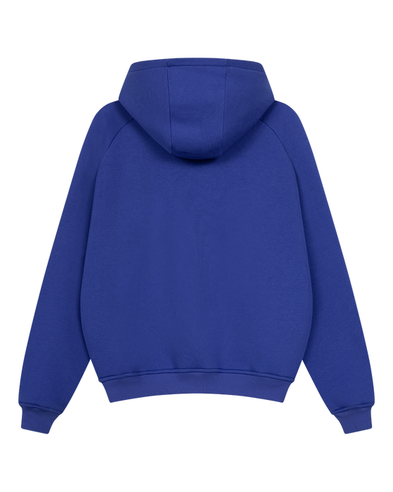 Baselayer Hoodie - Skyblue