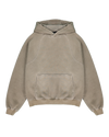 Vintage Baselayer Hoodie X 140F - sand