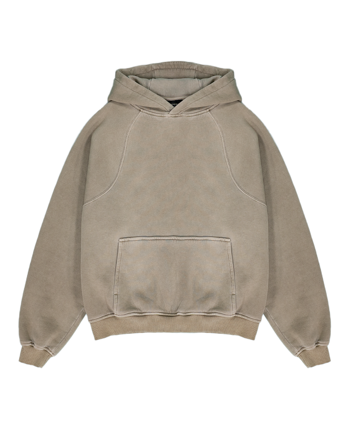 HOODIES & SWEATERS