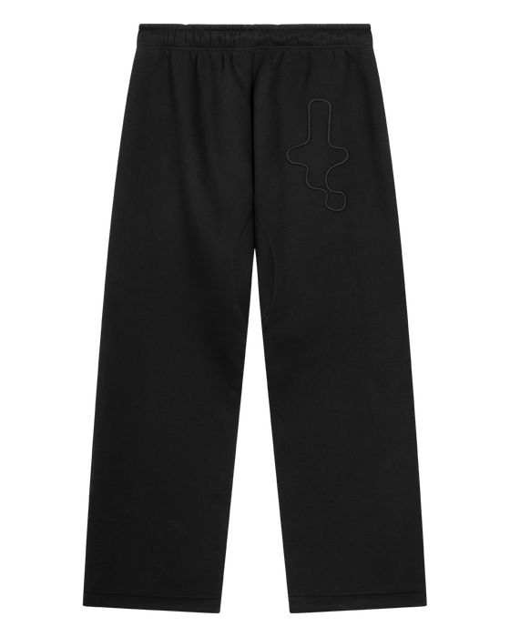 Baselayer Jogger - Black