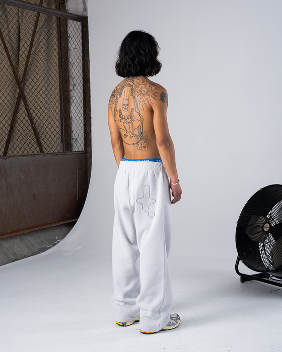 Baselayer Jogger - Lightgrey