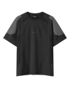 Multilayer Tee - Black