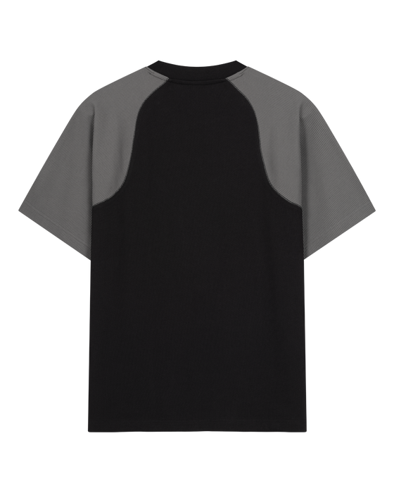 Baselayer Twotone T-Shirt - Schwarz