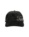 Tarmac Logo Cap - Black