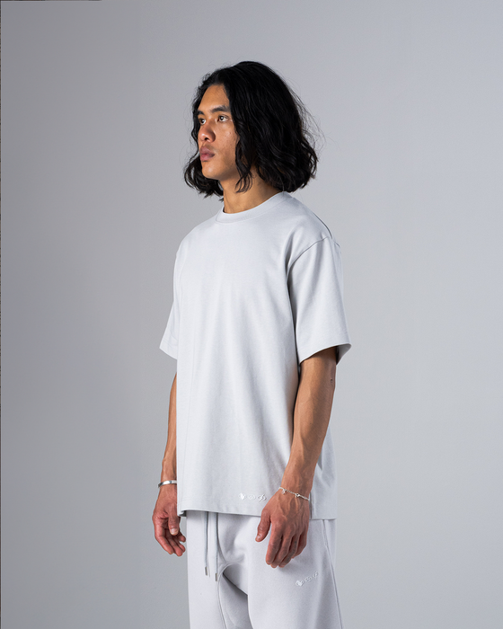 Baselayer Tee - Lightgrey