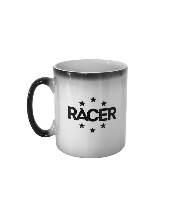 Racer Cup - Heat Reactive