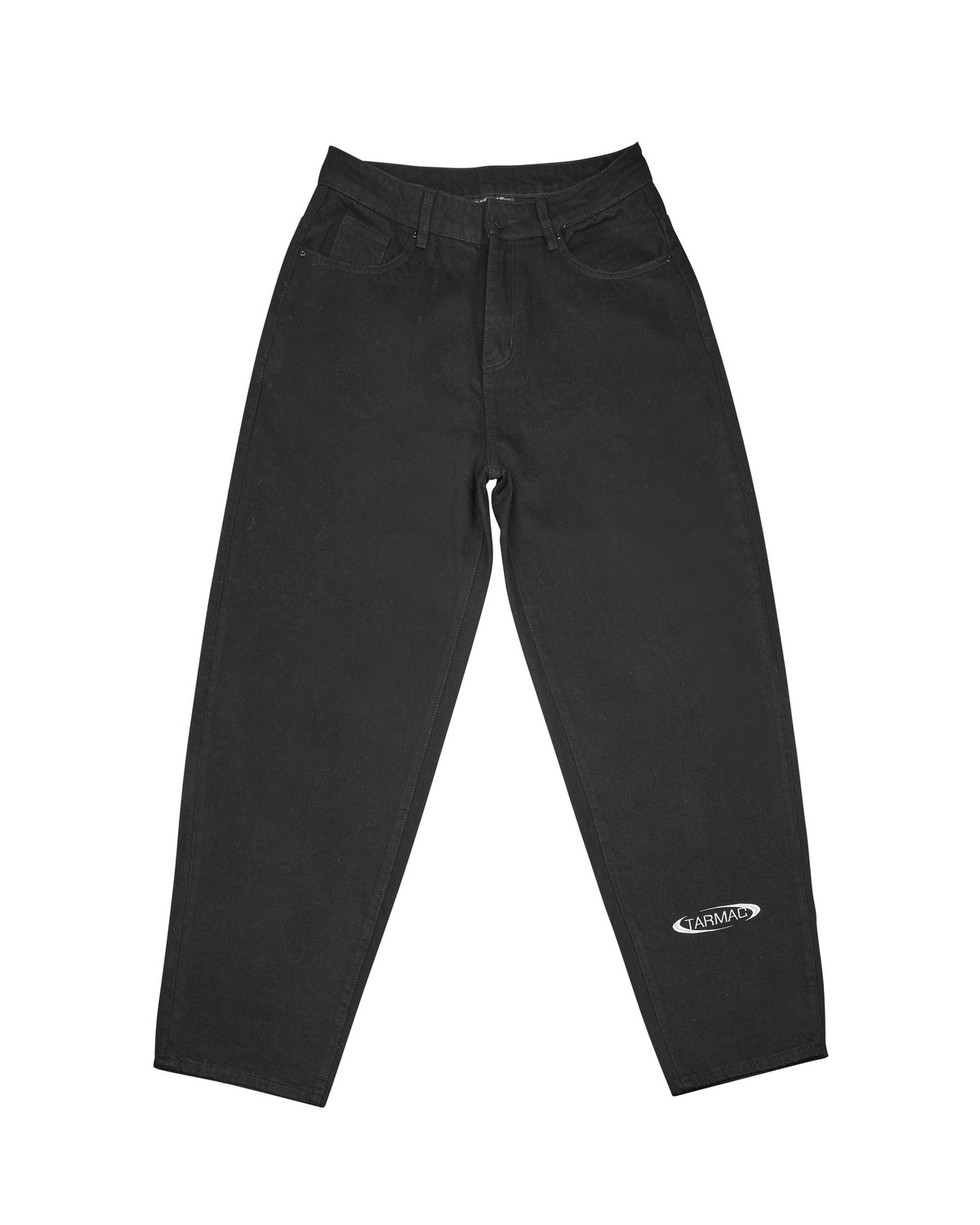 tarmac everyday denim - black