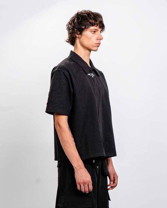 Ranger Shirt - black