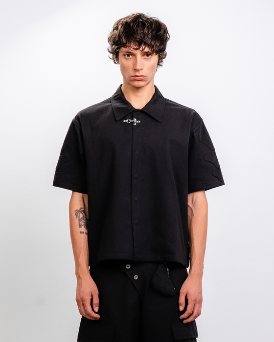Ranger Shirt - black