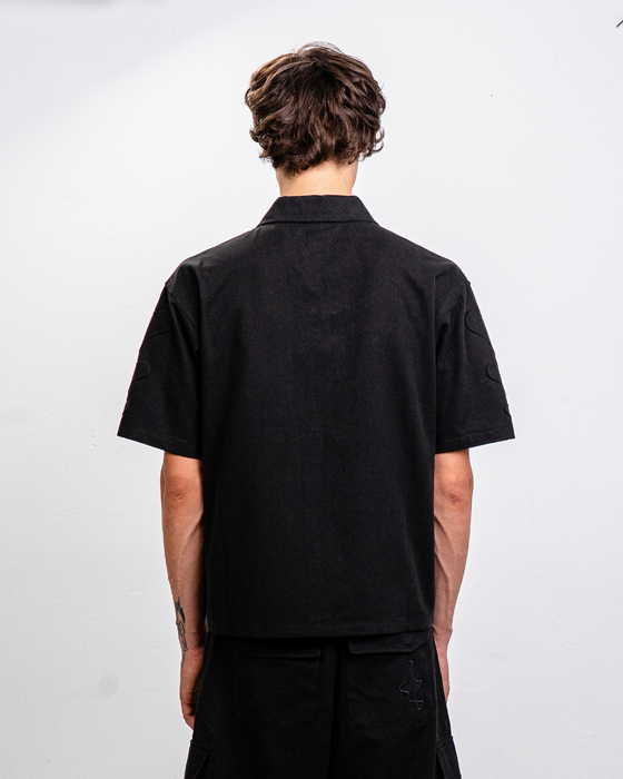 Ranger Shirt - black