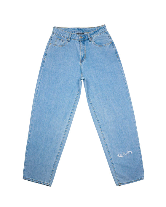 tarmac everyday denim - lightblue - TARMAC