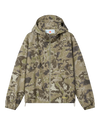FRONTIER CAMO JACKET