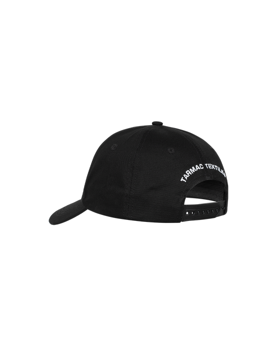 IM BUSY Cap - Black