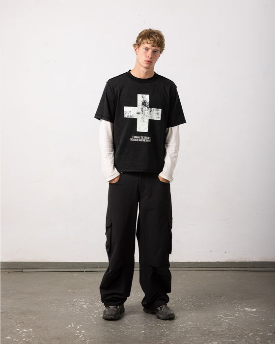 Search & Rescue Inside Out Tee