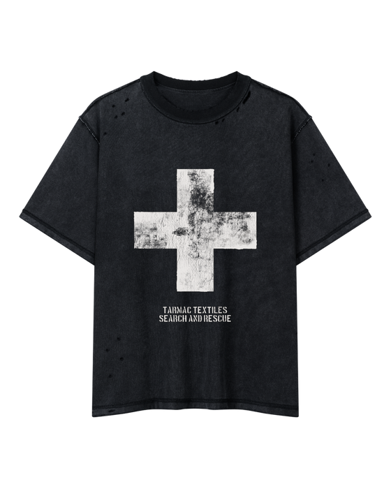 Search & Rescue Inside Out Tee