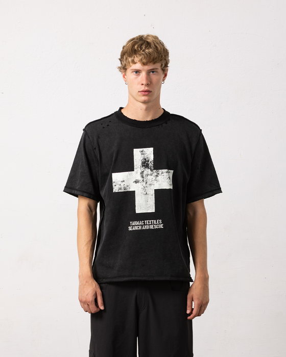 Search & Rescue Inside Out Tee