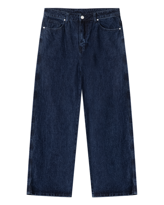 Everyday Denim - Dark Blue