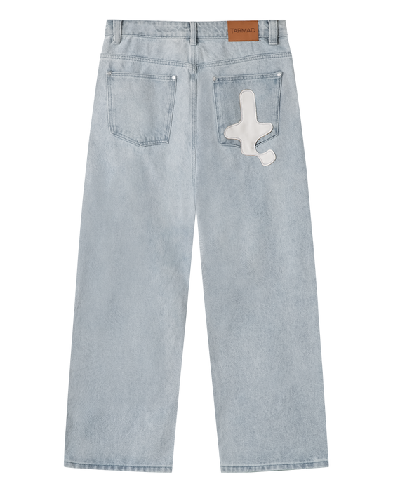 Everyday Denim - Light Blue