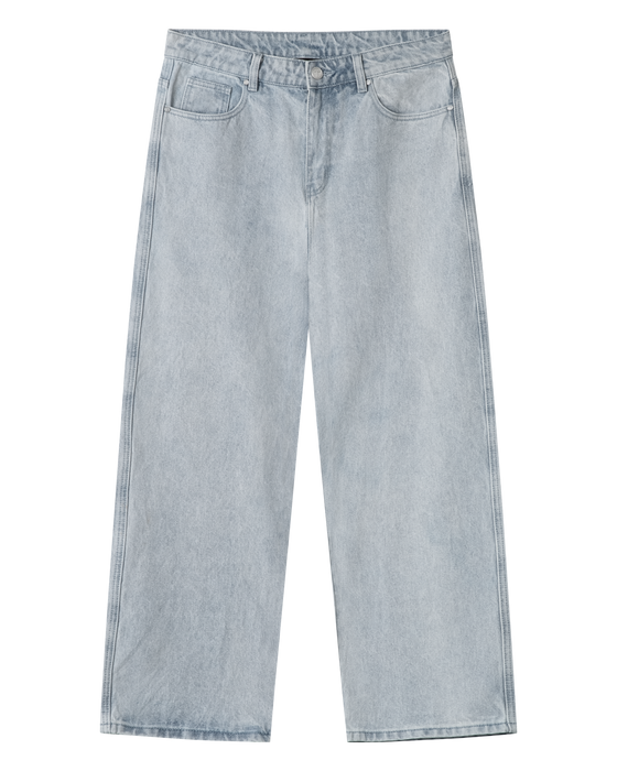 Everyday Denim - Light Blue