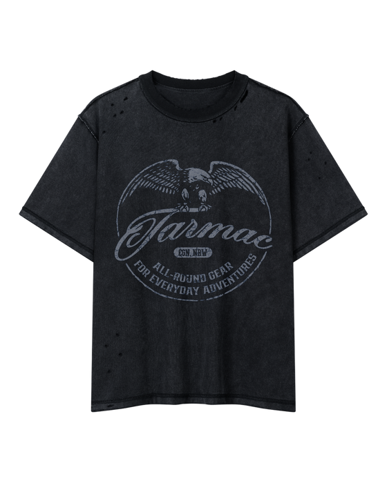 Eagle Inside Out Tee