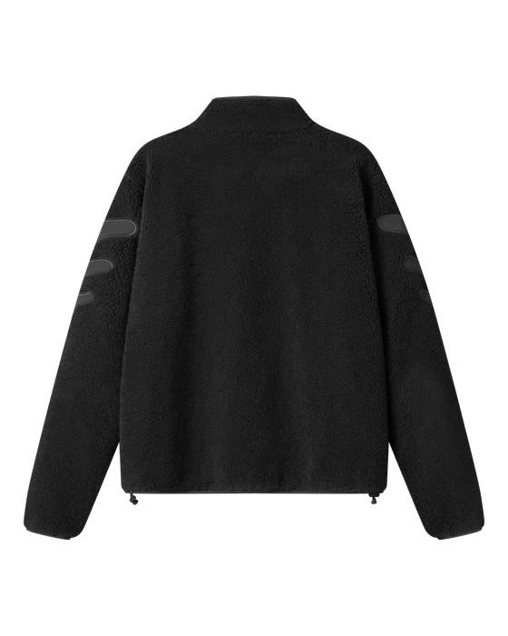 Ranger Fleece - Black