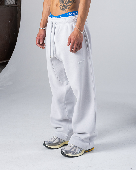 Baselayer Jogger - Lightgrey