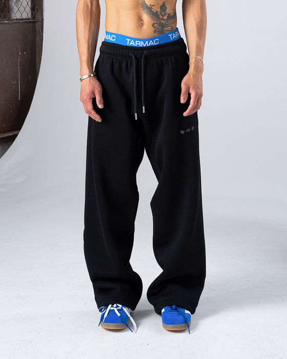 Baselayer Jogger - Black