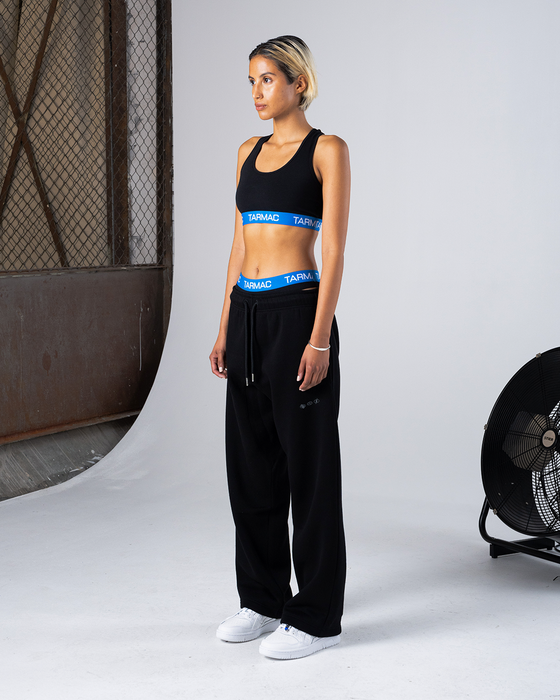 Baselayer Jogger - Black