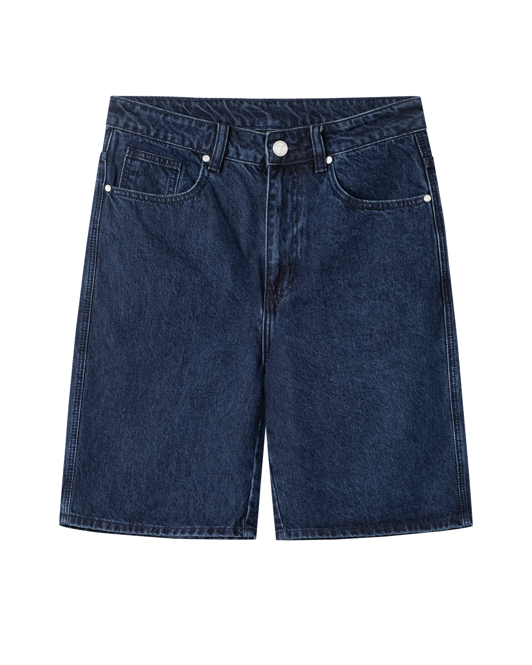 Everyday Jorts - Dark Blue Everyday Jorts - Dark Blue