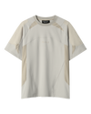 Multilayer Tee - Sand