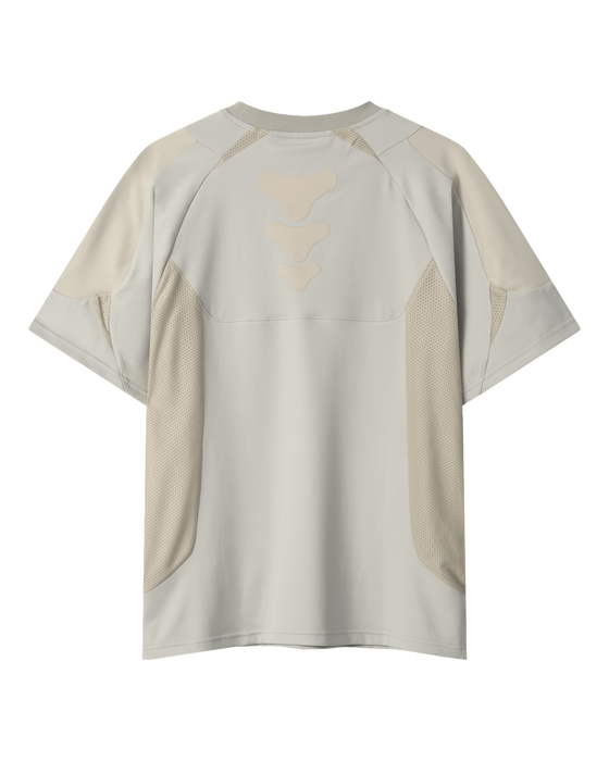 Multilayer Tee - Sand