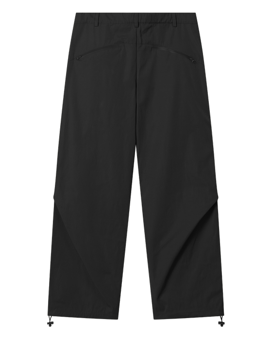 Explorer Pants Black