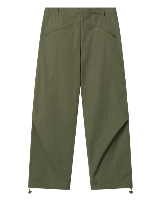 Explorer Pants - Green