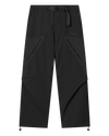 Explorer Pants Black