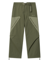 Explorer Pants - Green