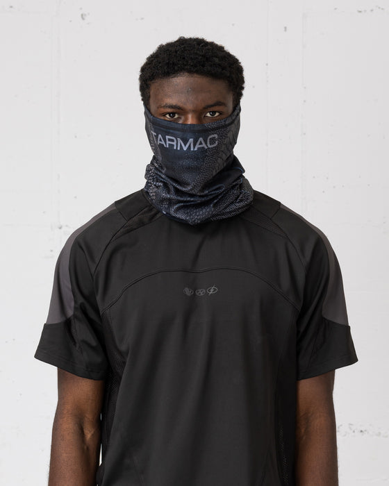 Tarmac Neck Gaiter - Black