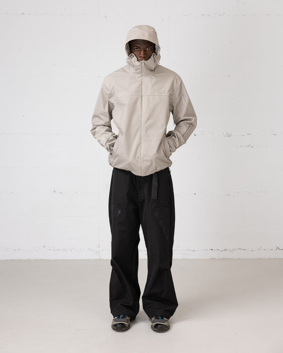 Utility Experience Jacket - Grey