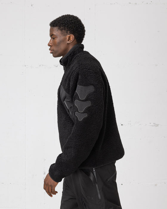 Ranger Fleece - Black
