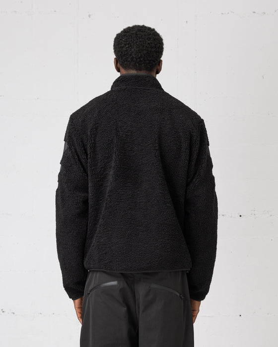 Ranger Fleece - Black