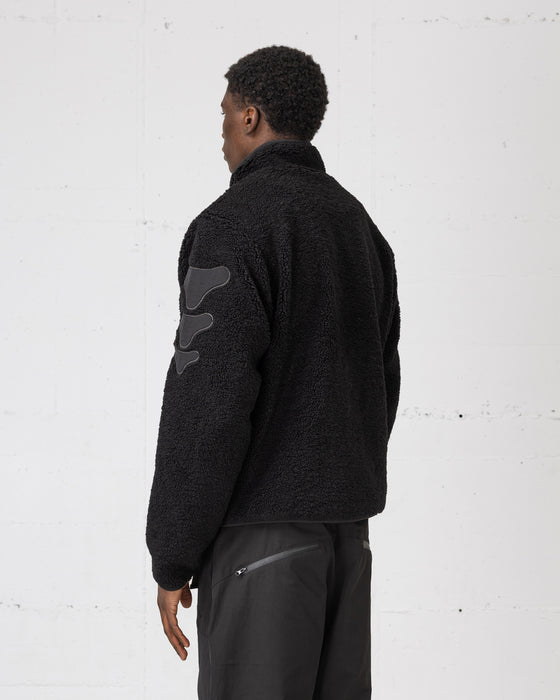 Ranger Fleece - Black