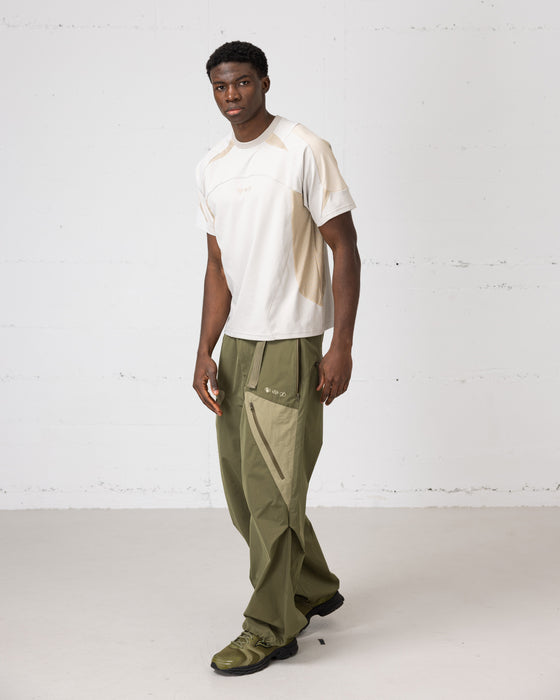 Explorer Pants - Green