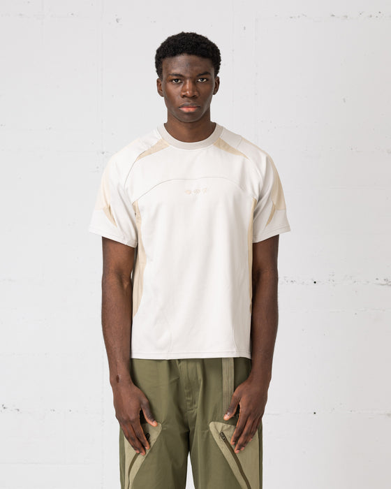 Multilayer Tee - Sand