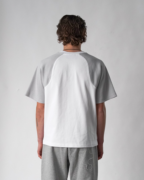 Baselayer Twotone T-Shirt - Weiß